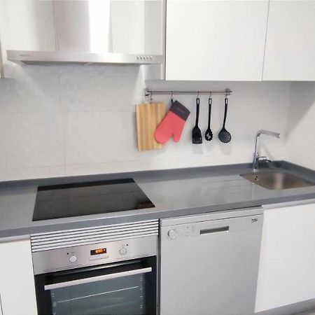 Apartamento Victoria Playa By Denia Costa Bagian luar foto