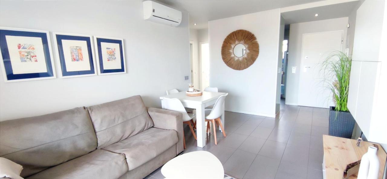Apartamento Victoria Playa By Denia Costa Bagian luar foto