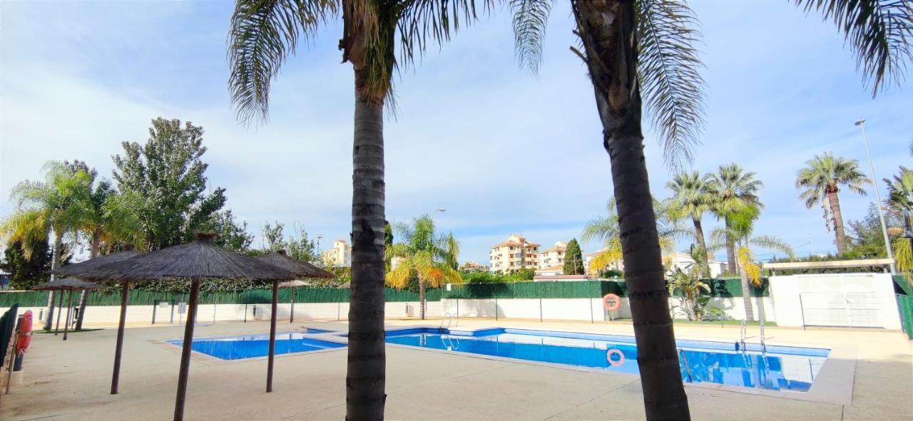 Apartamento Victoria Playa By Denia Costa Bagian luar foto