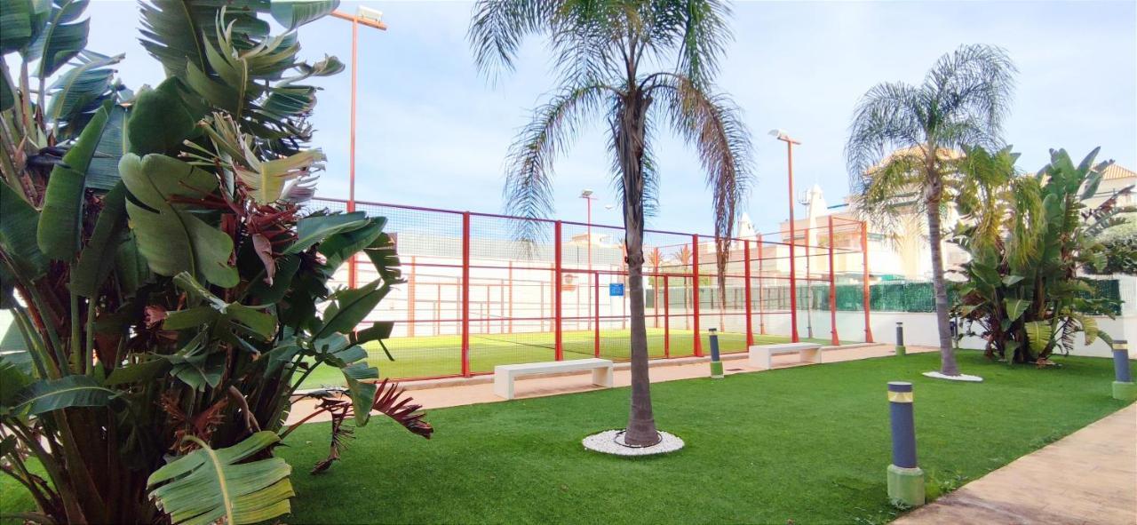 Apartamento Victoria Playa By Denia Costa Bagian luar foto